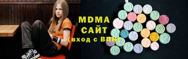 тгк Балахна