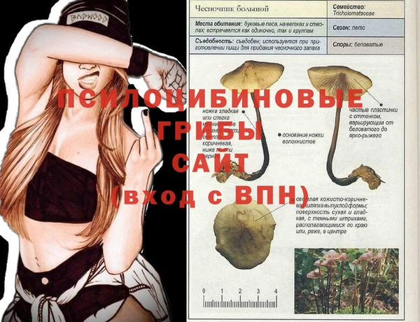 кристаллы Балабаново
