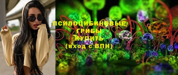 спайс Баксан